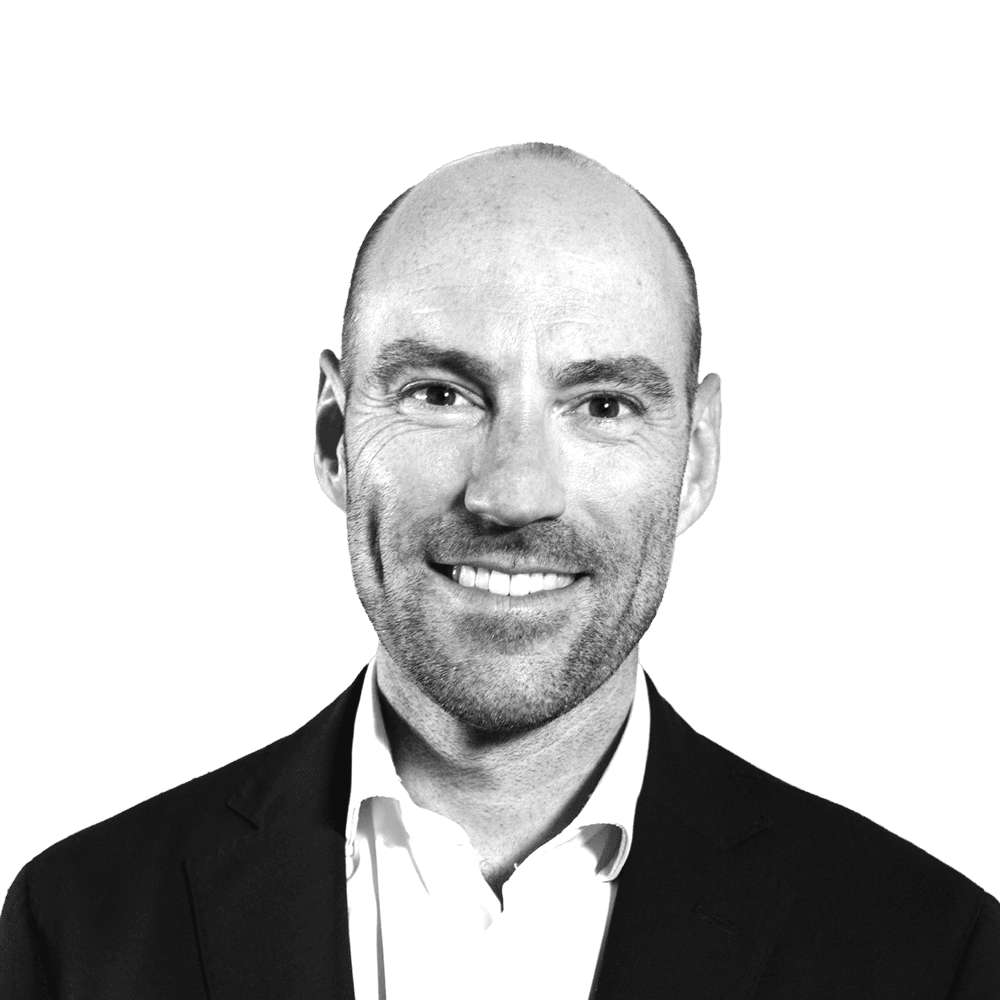 Photo of Justin Gray