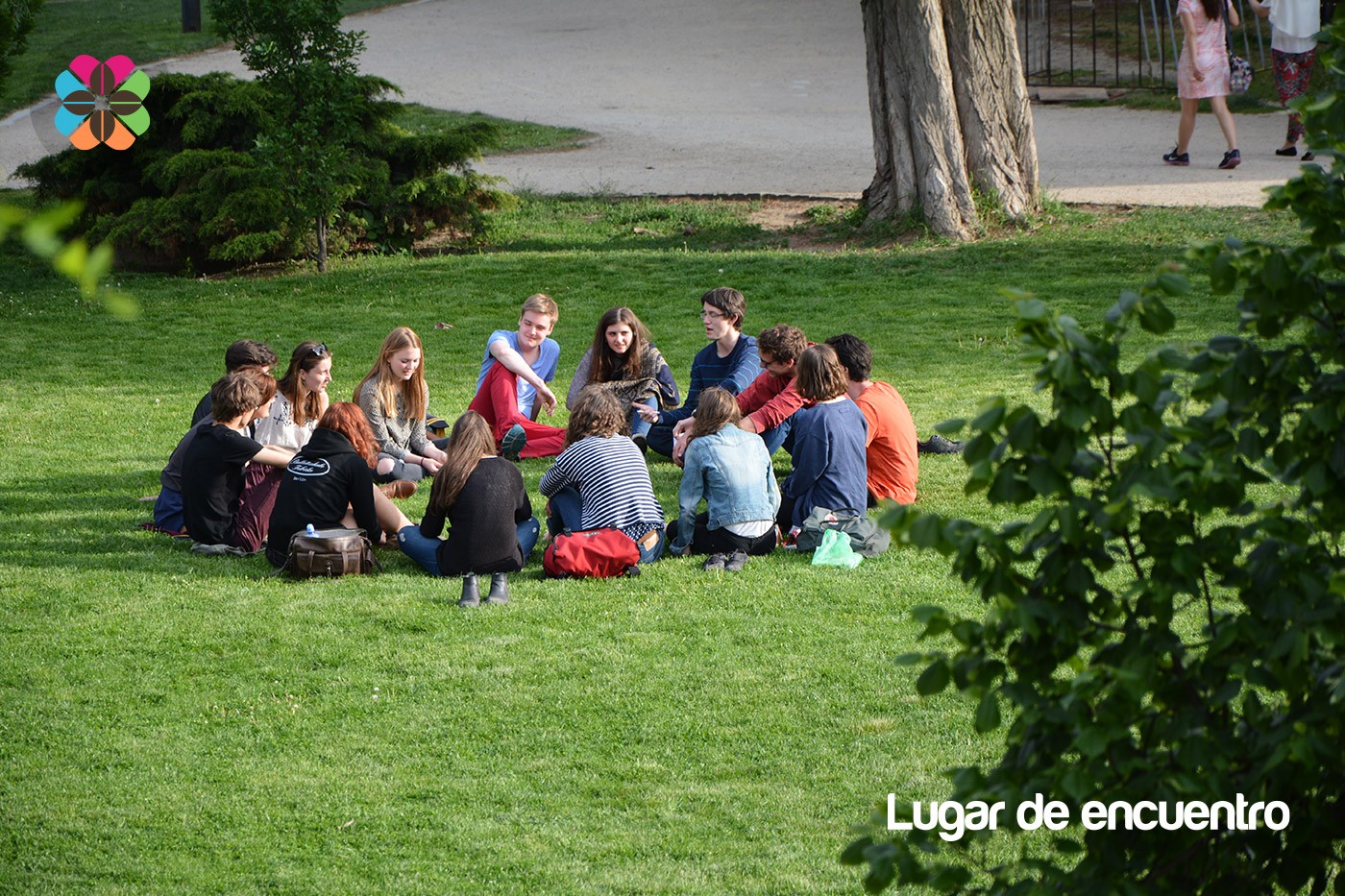 Lugar de encuentro