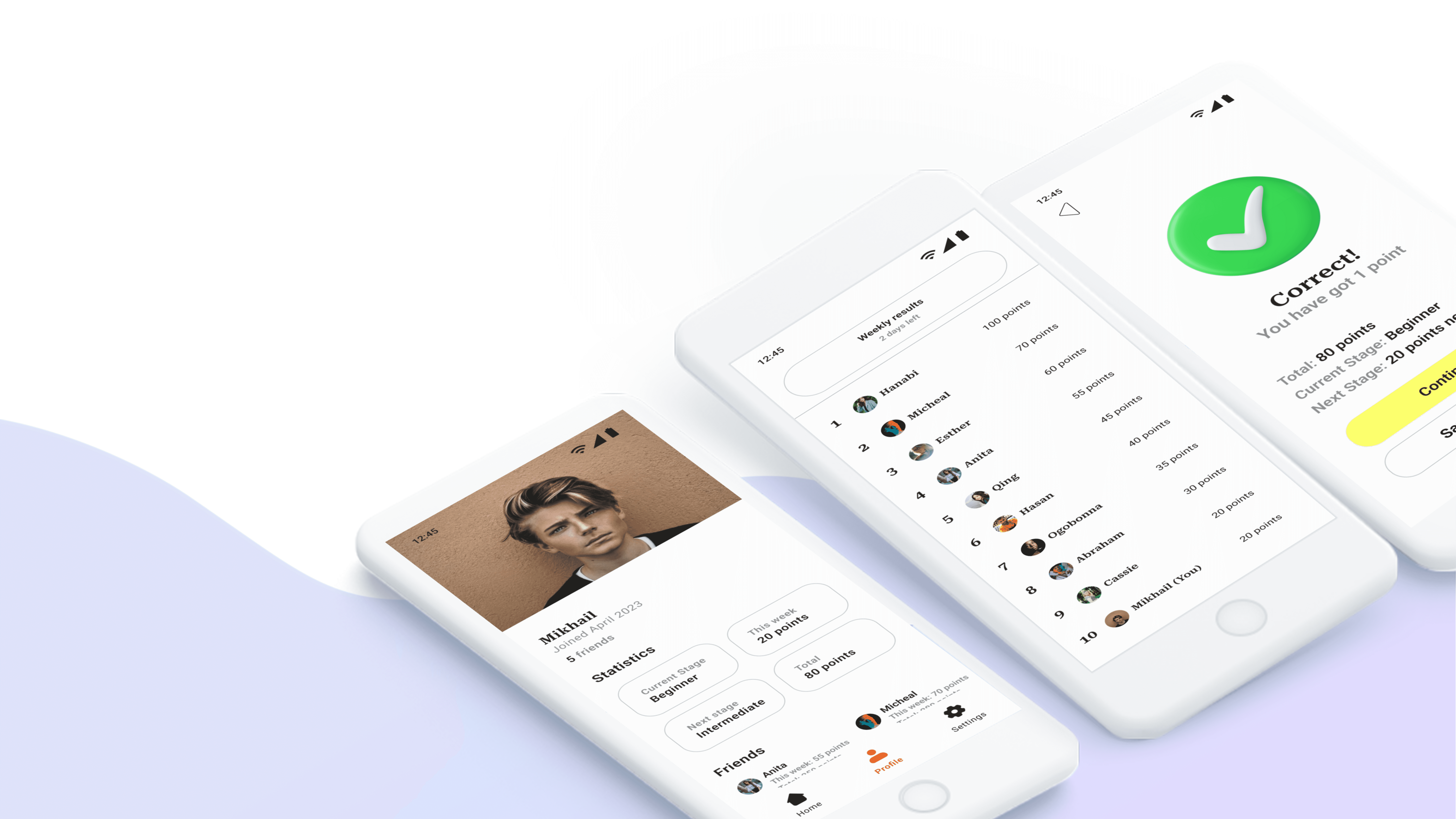 Vocabulary Powerhouse