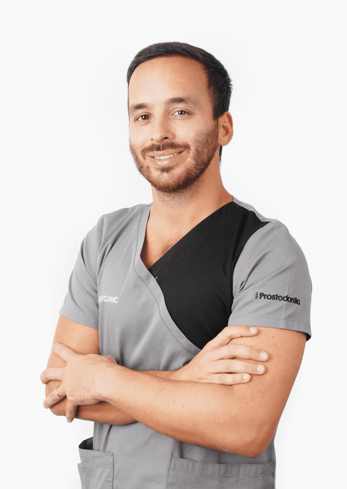Tiago Caramelo | Médico Dentista