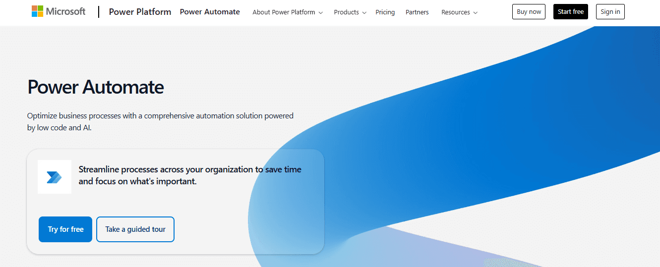 Tools - AI Task Automation