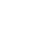 White outline of a window with arched top and six panes.