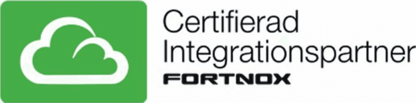 Certified partner