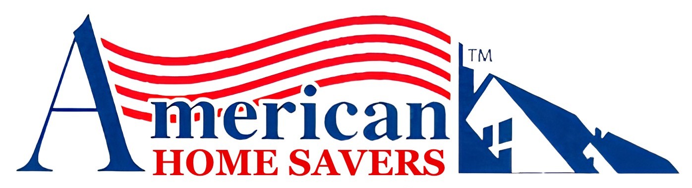 American Home Savers Of VA Logo