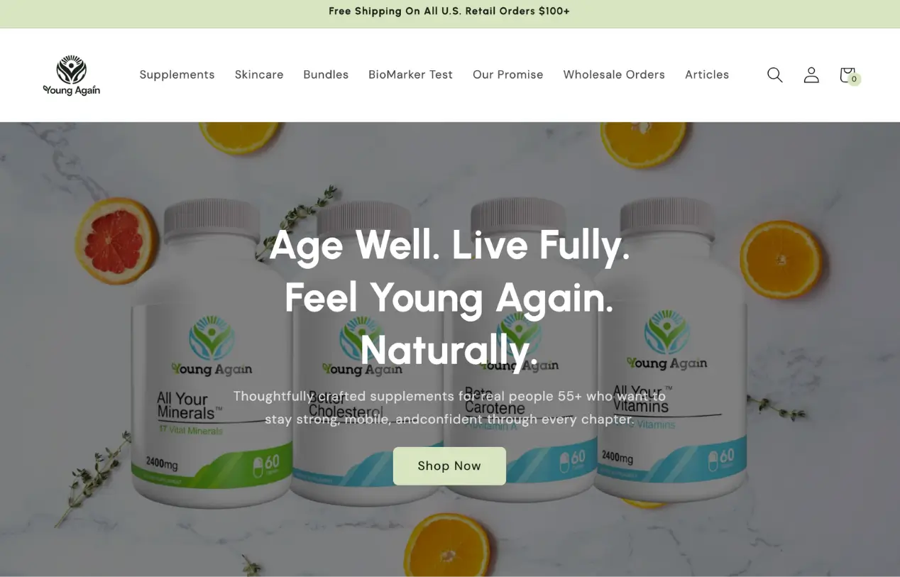 OrganicWorks Google Insights report showing conversion rates, users, and session analytics for alto garden.