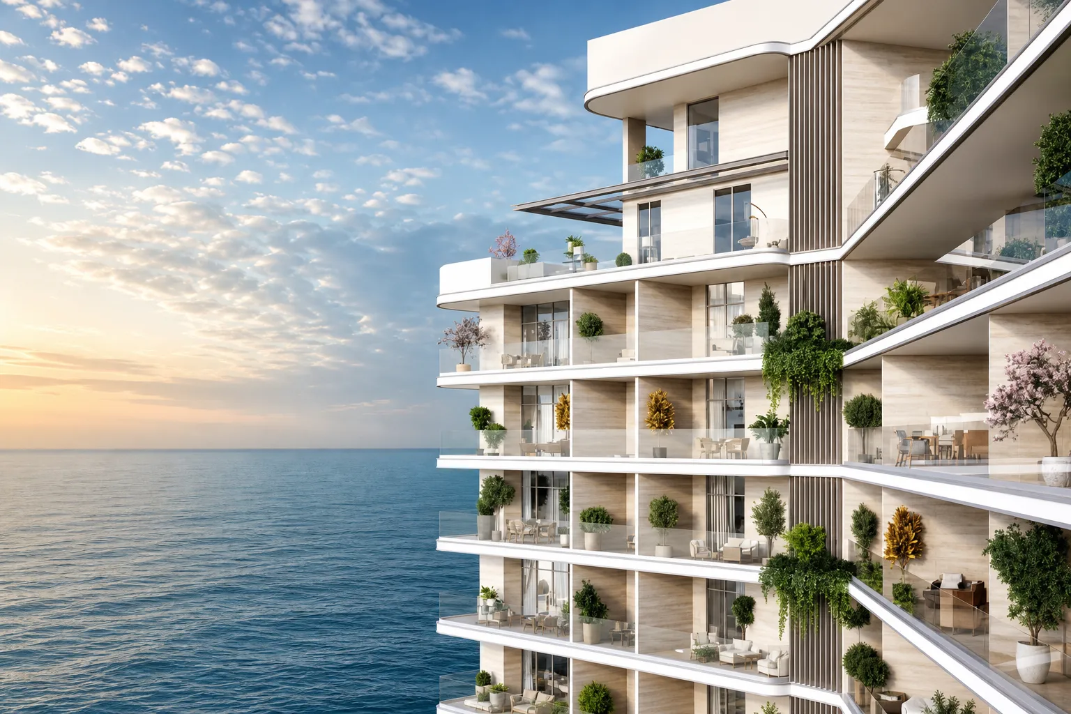 Vienna House Residences by Wyndham