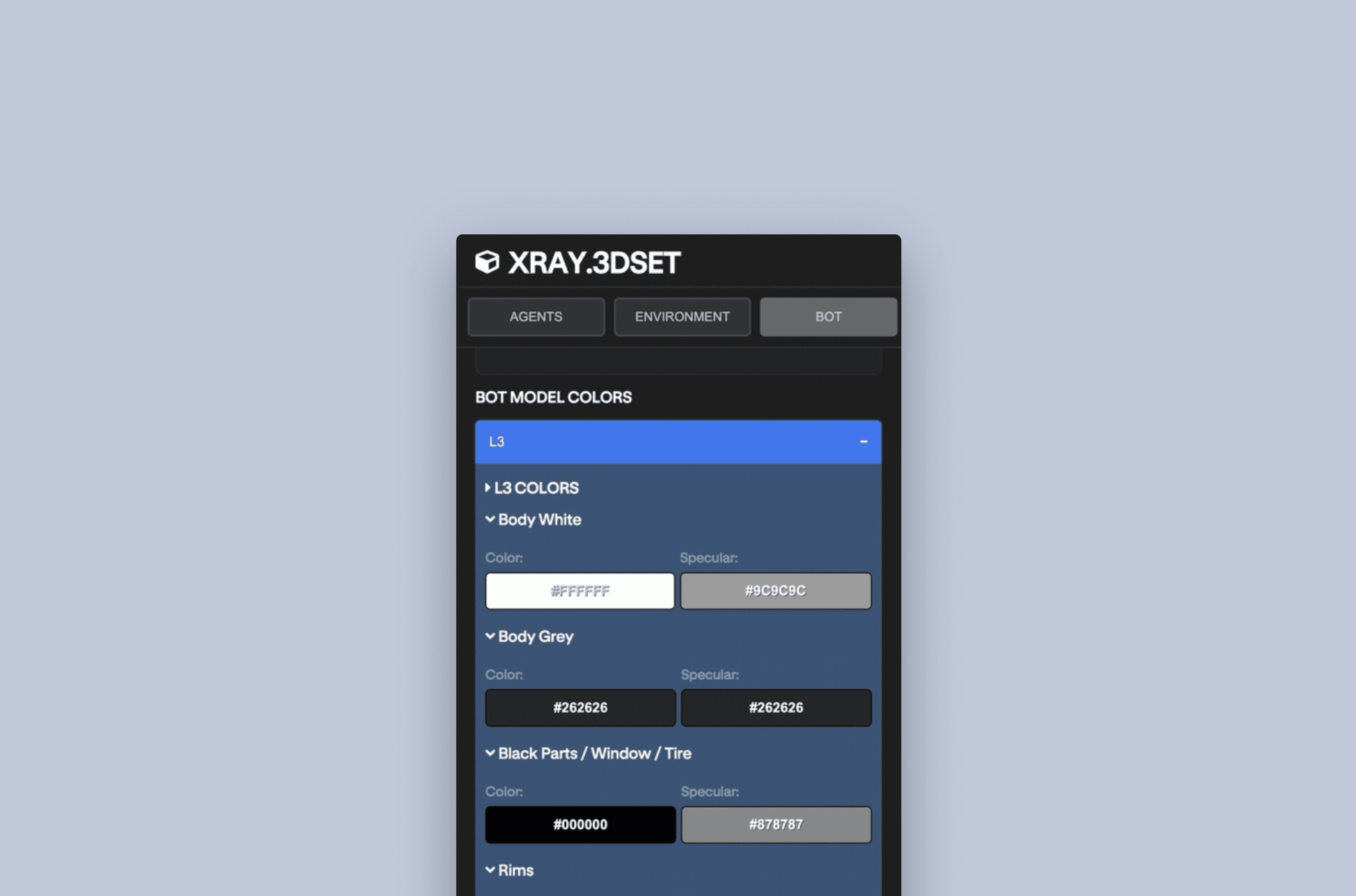 Project Gallery Image for 50% width of the screen #1