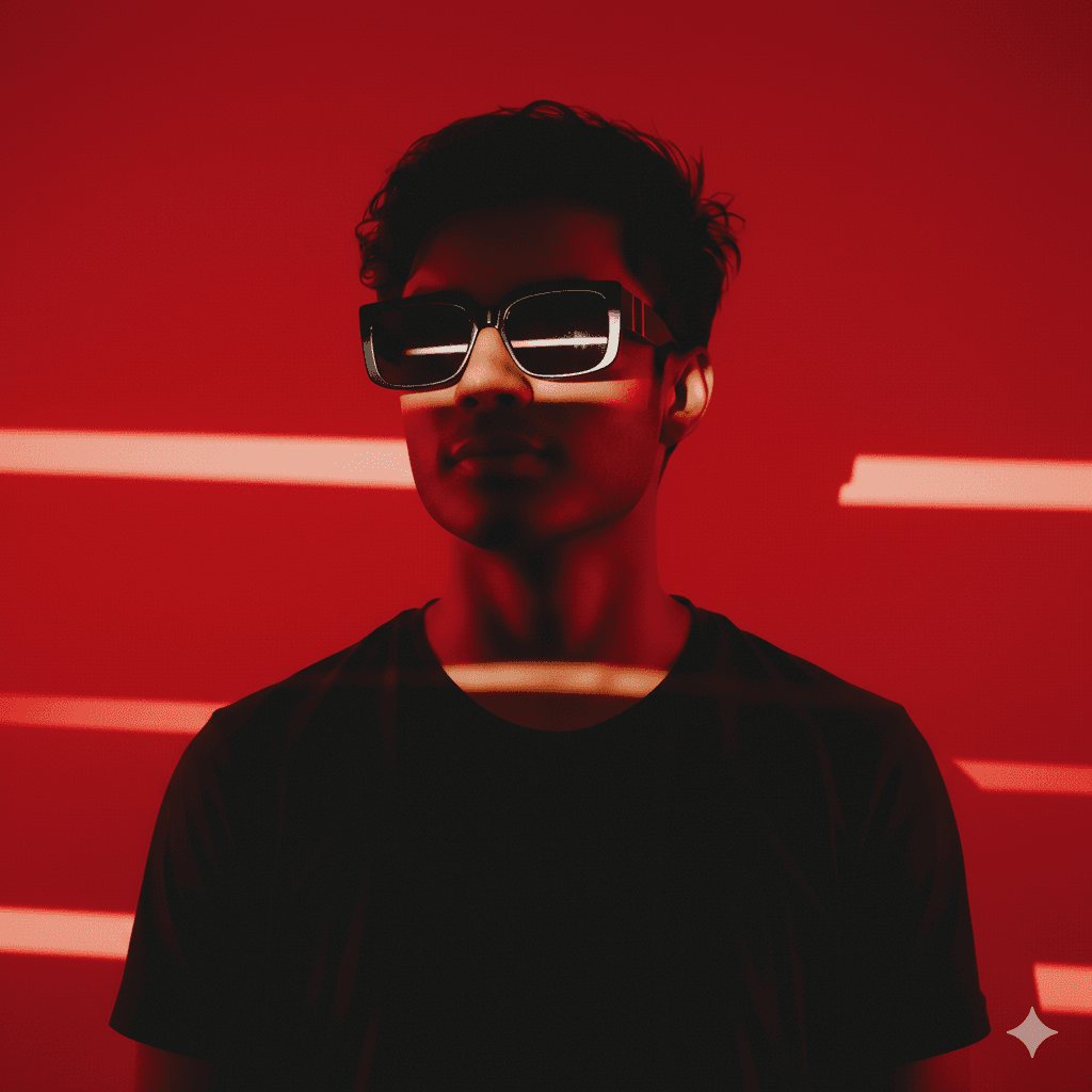 Avatar of the website author