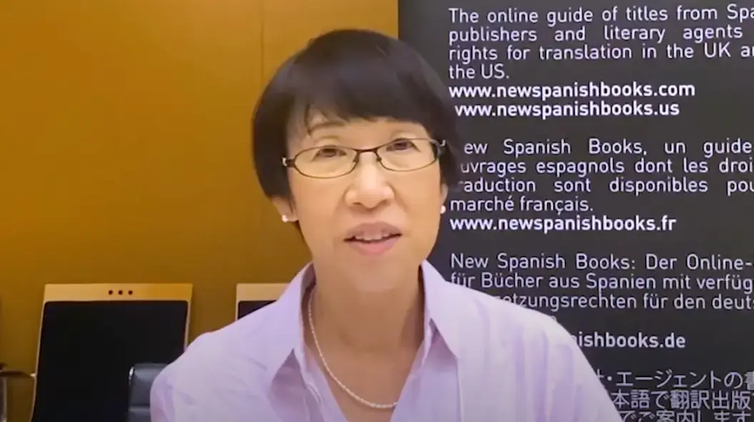 Tokiko Ohara - YouTube