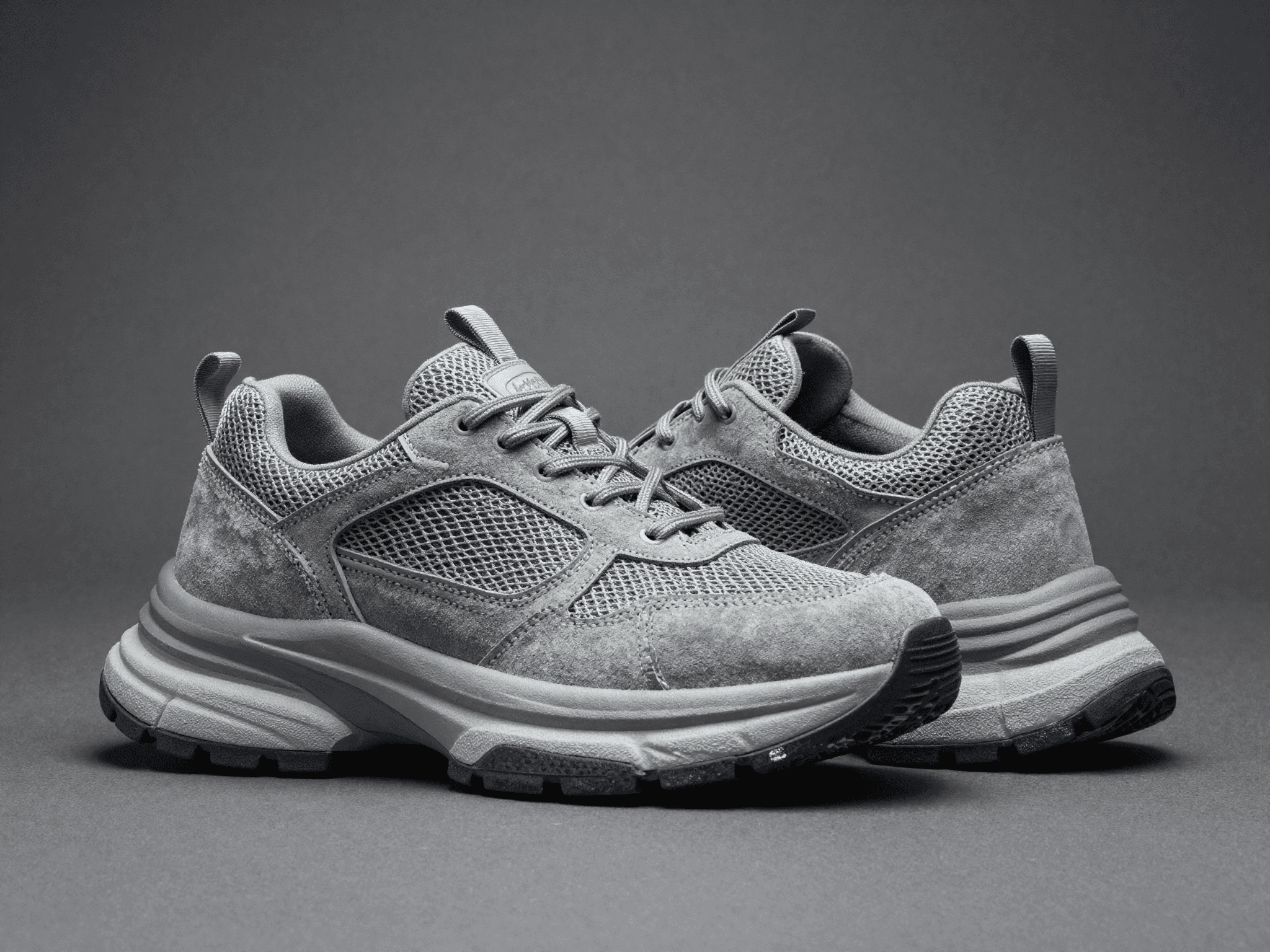 New Balance 990 Rebuilt
