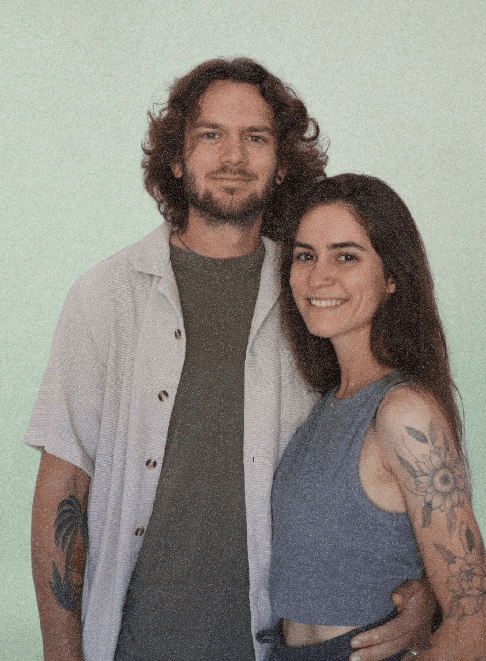 Tris and Kris Life Coaches