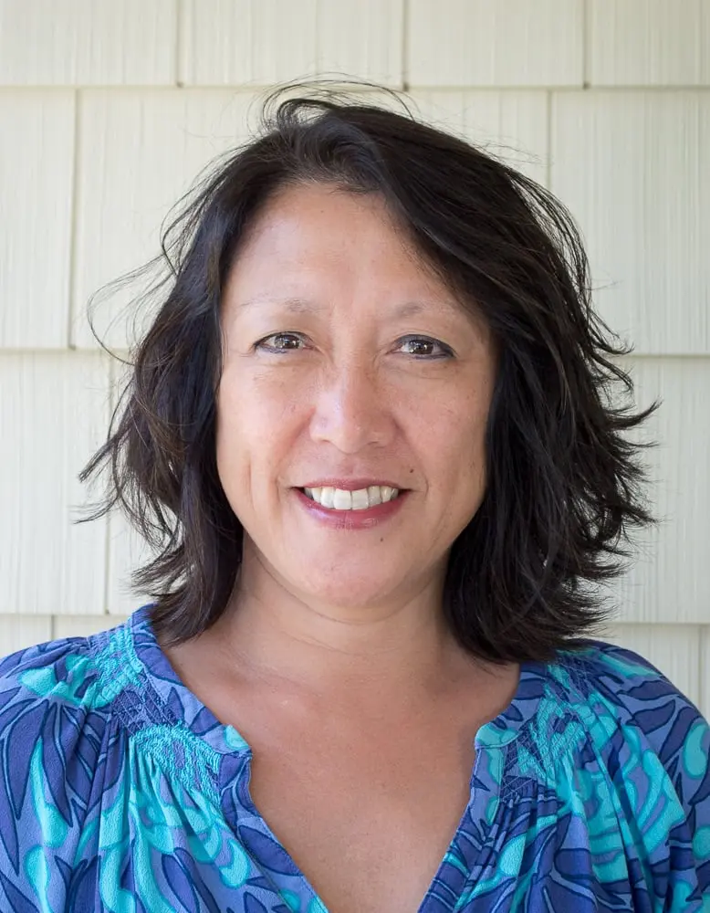 Sharon Wood