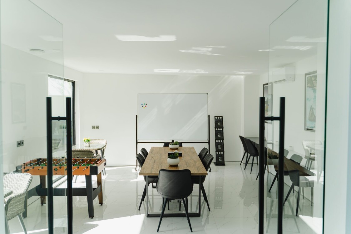 1-bedroom apartment in Canggu