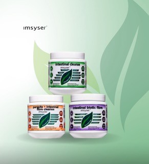 Imsyser Cleanses