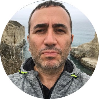 profile pic of Domenic Macri