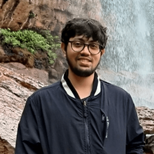 Murali Vedula