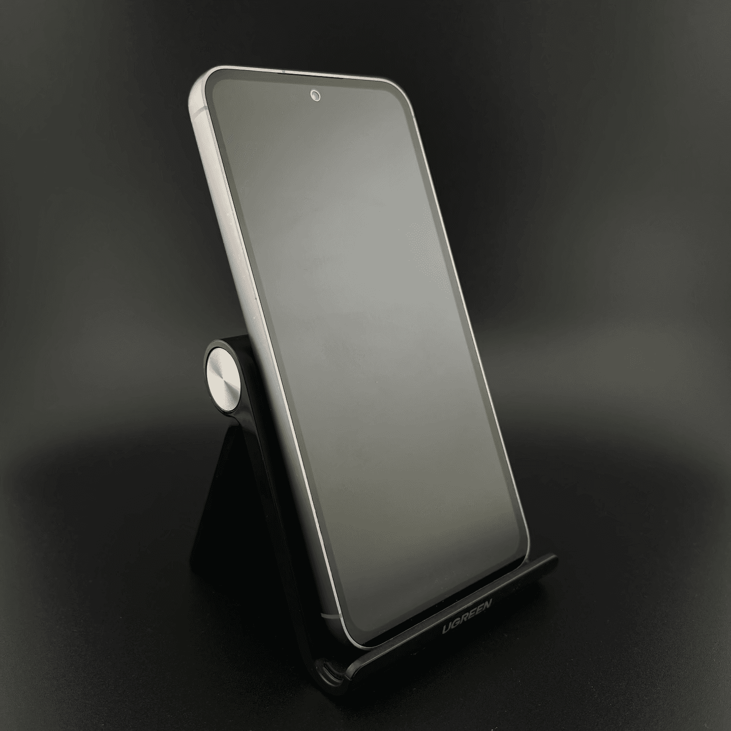 Écran du Samsung Galaxy S23 FE en excellent état