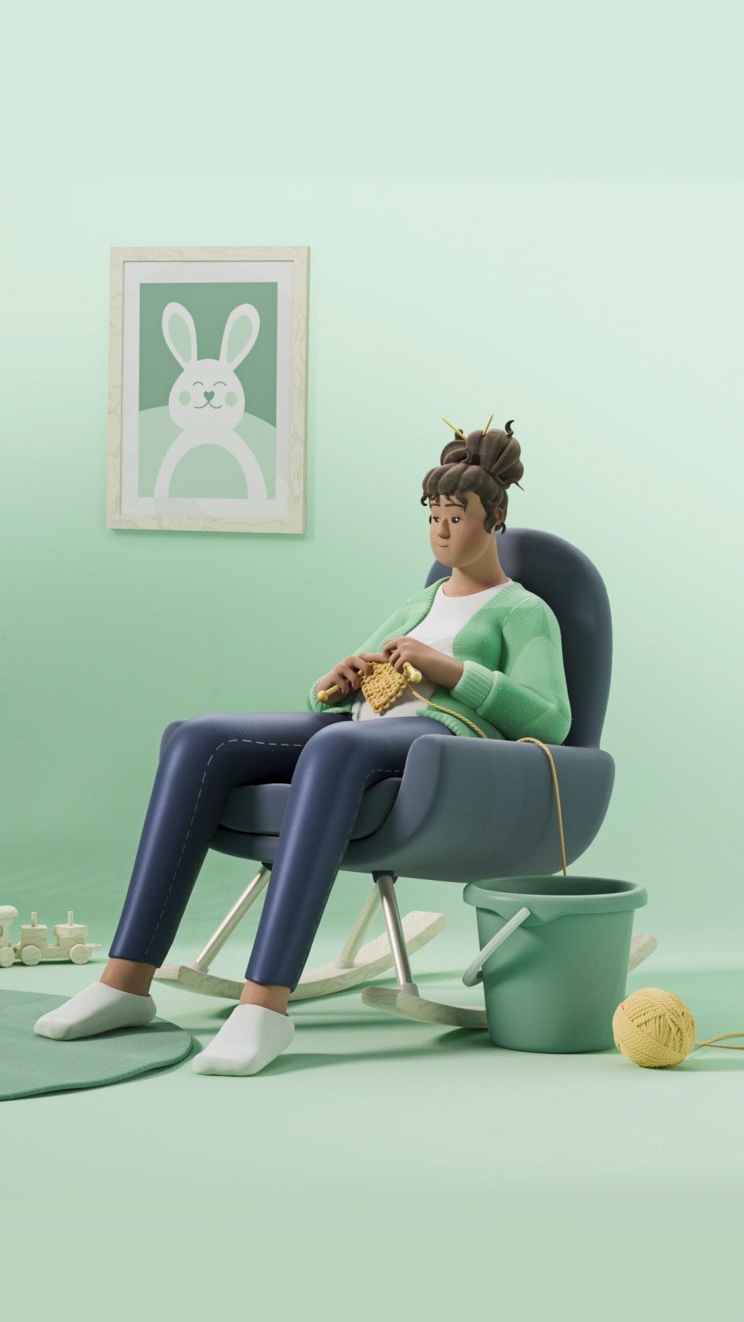 Video poster