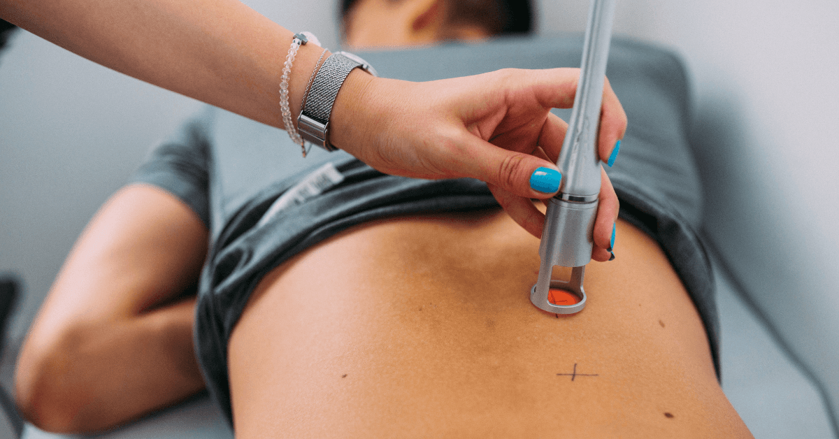 Using technology and ai to improve patient outcomes is the next frontier in physical therapy.