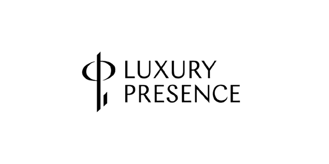 Luxury Presence Emergent Integration Logo