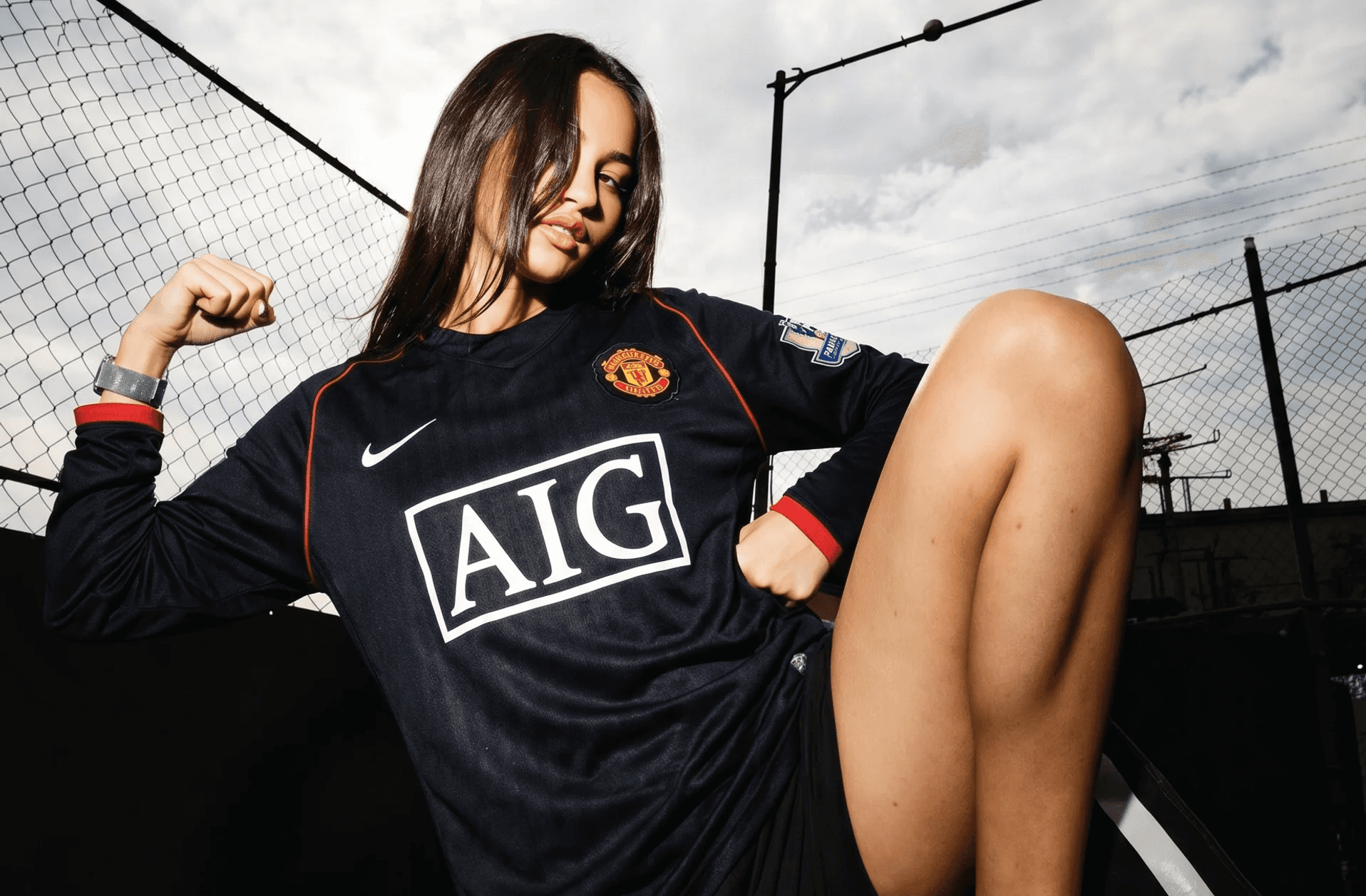 Jersey Campaign