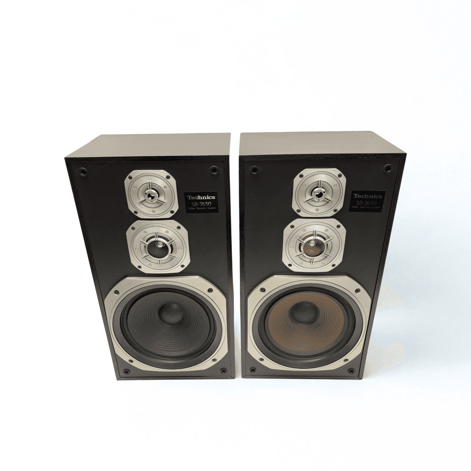 Tuner Technics ST-Z45L révisé - Photo, audio & vidéo