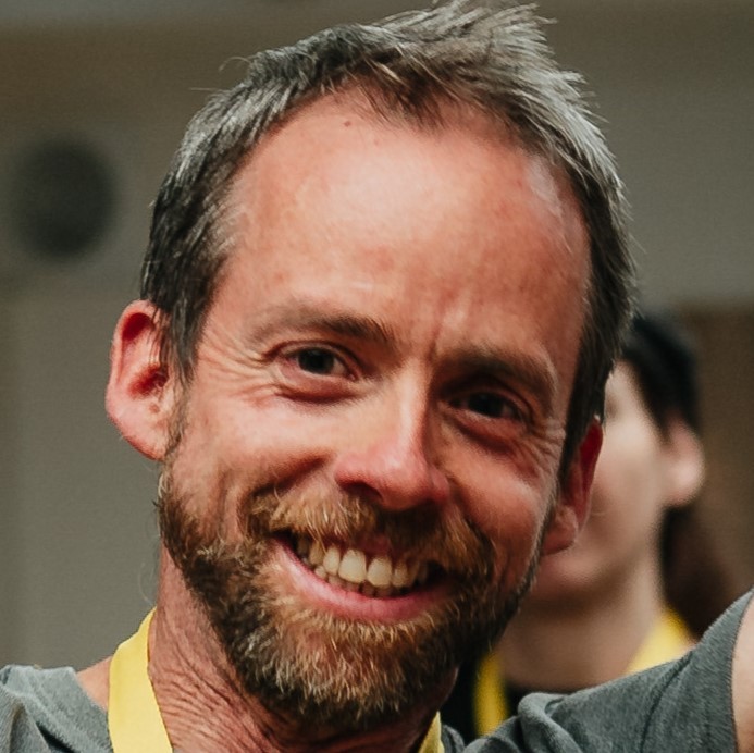 Portrait of a Teambooster expert coach