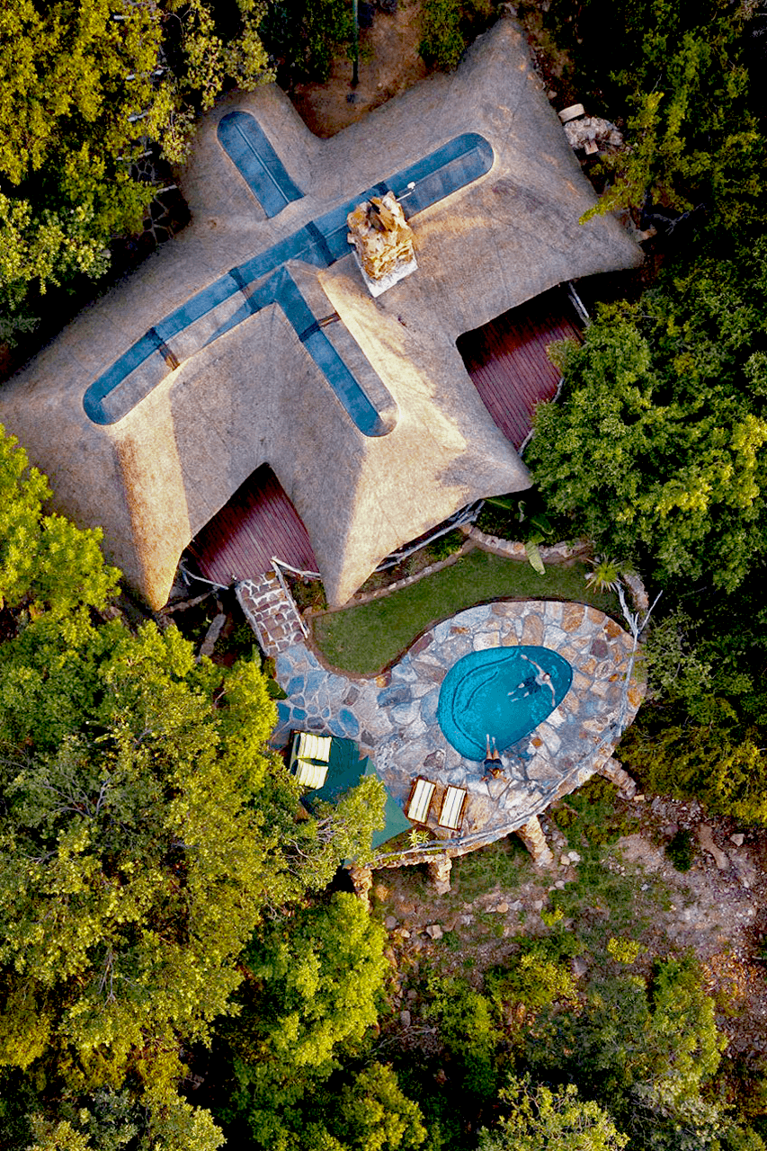 Horse back safaris, riding with zebra, at Ant Africa Safaris, Waterberg, Limpopo, South Africa