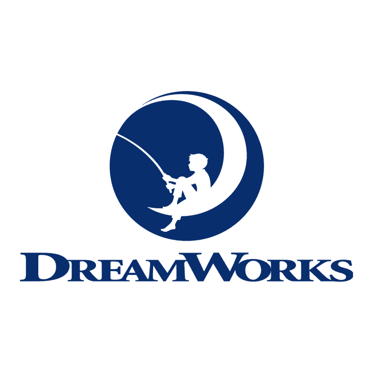 logo dreamworks
