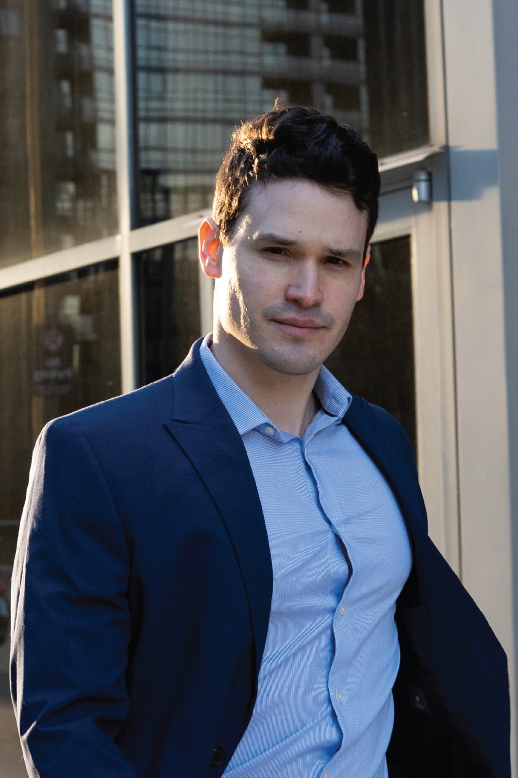 Daniel Ruiz