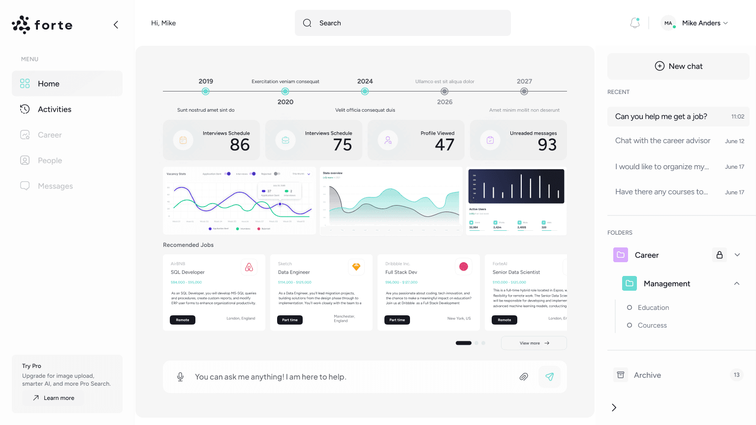 App-Dashboard