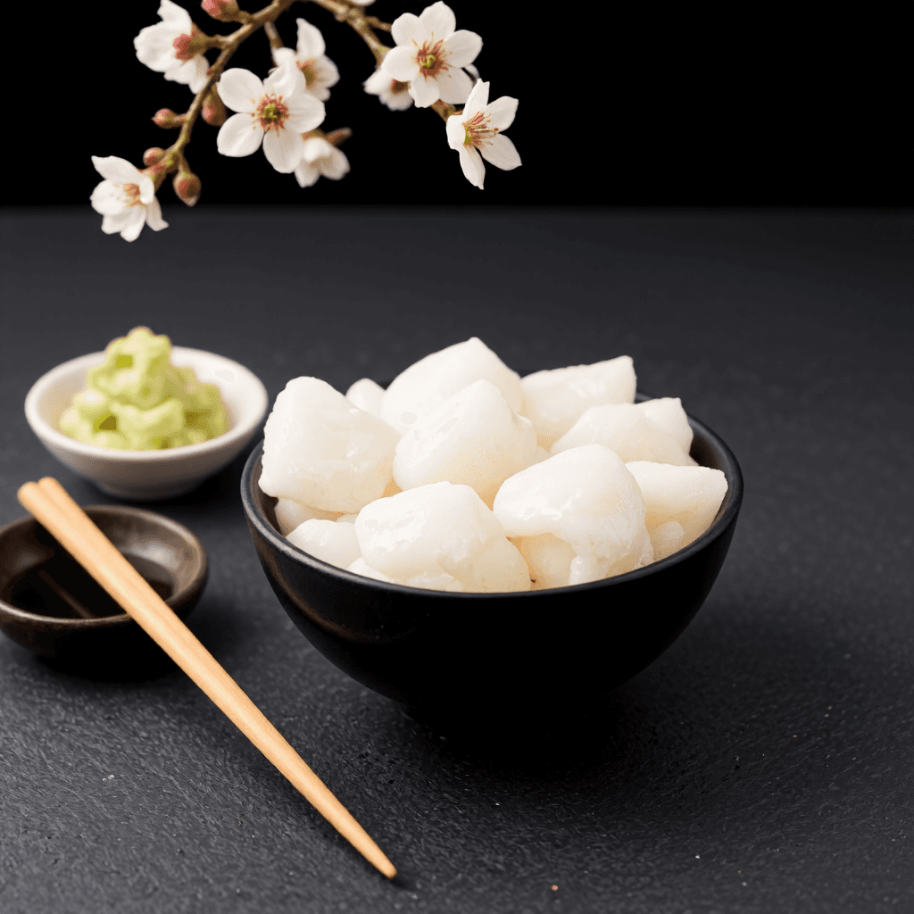 product photography of Culinary dish