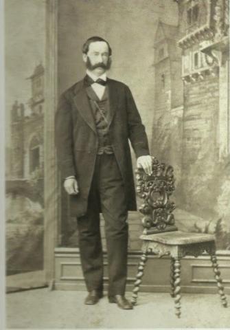 José Tomas Urmeneta