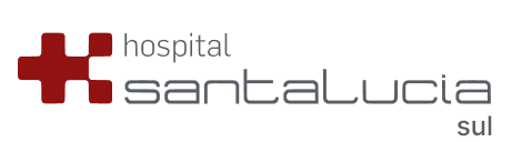 logo Hospital Santa Lúcia Sul