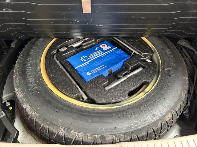 MAZDA CX-7 2010 GREY Gebrauchtwagen - Galeriebild 22