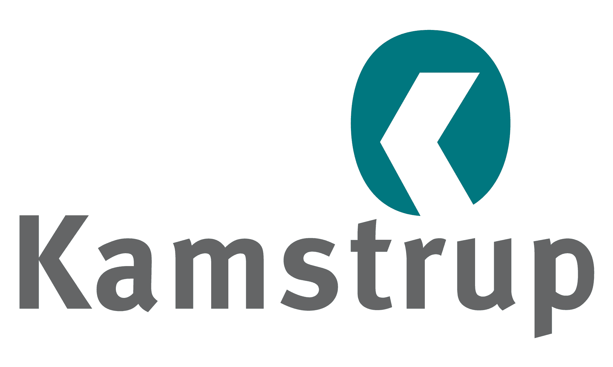 Kamstrup logo