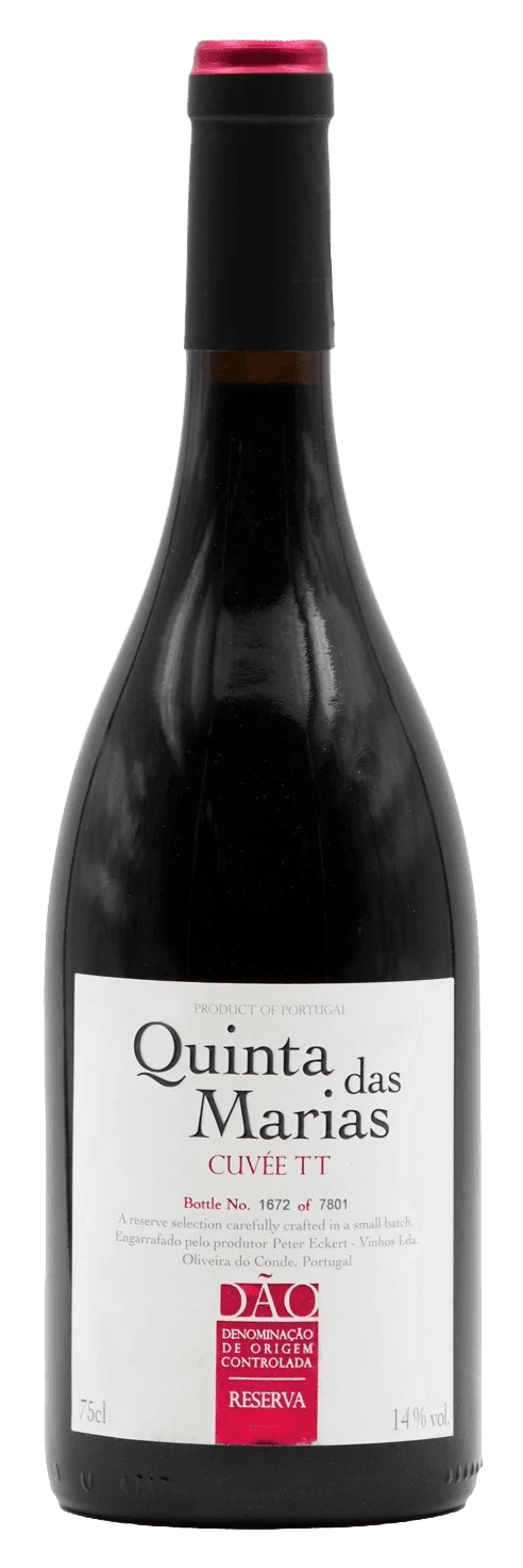 Cuvée TT Reserva Dão
