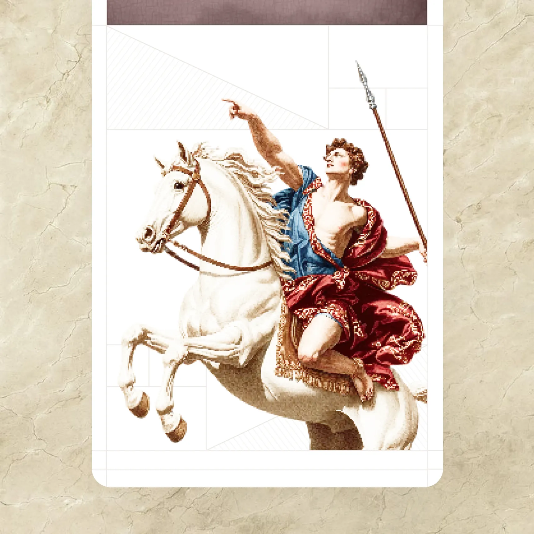 Syncrodesk industry specific workspace configuration interface