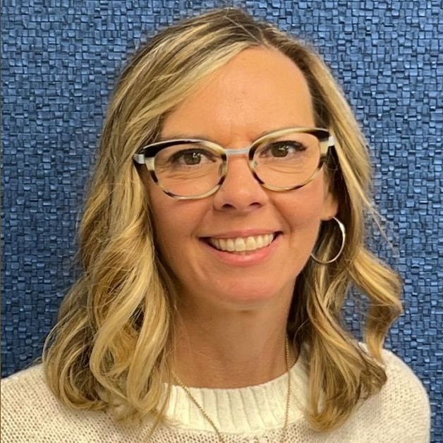 Photo of Carla Mathiason