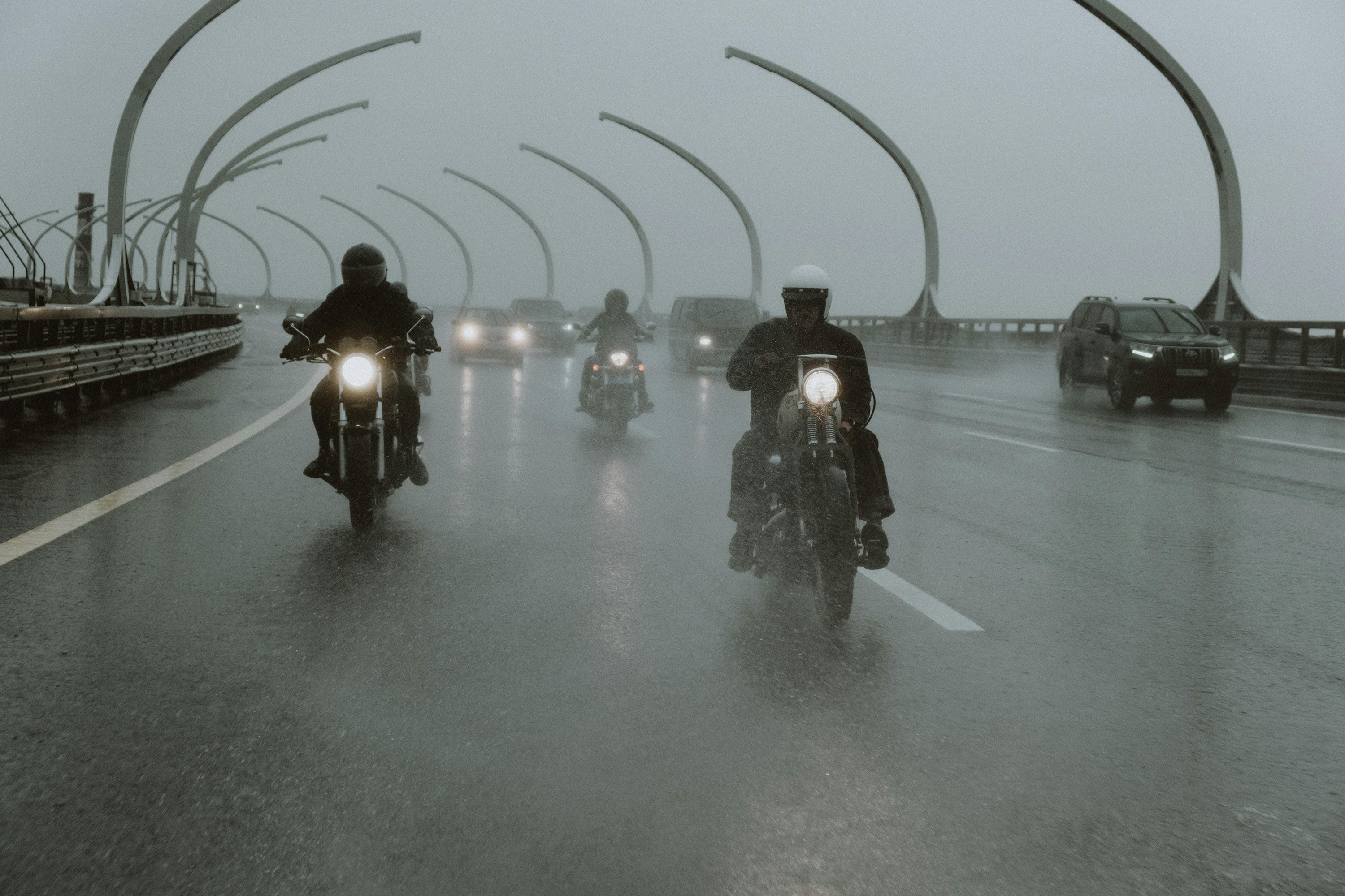 Bikers Image #2