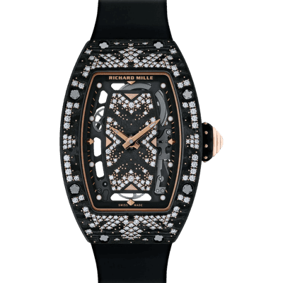 Richard Mille RM 07-01 image 0