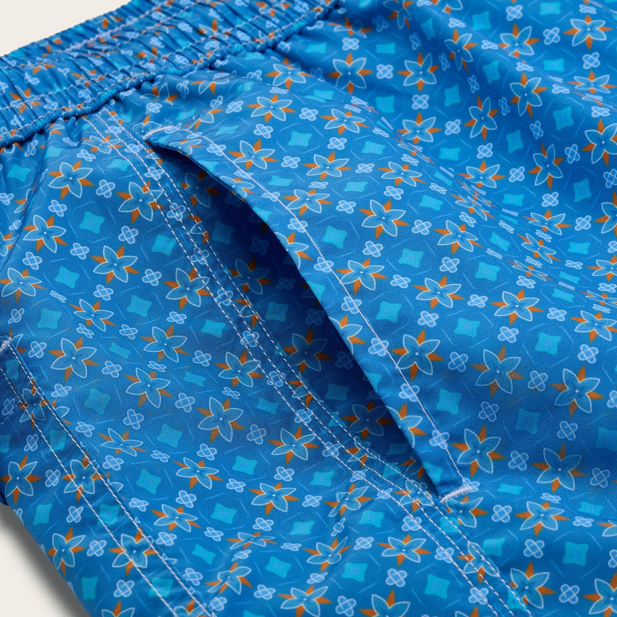 Madeira Airstop Stampato Petals - Mandelli UK