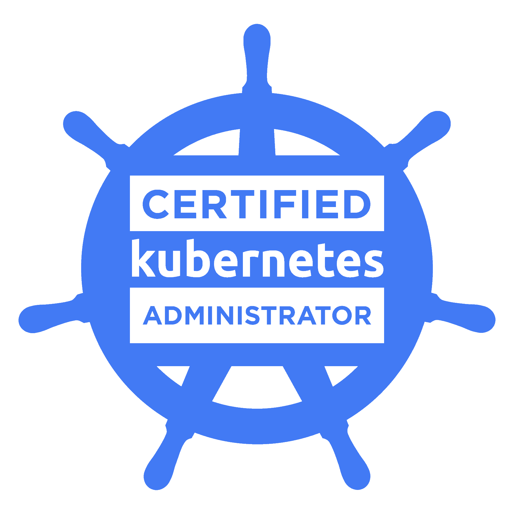 Docker Certification and Certified Kubernetes Administrator (CKA)