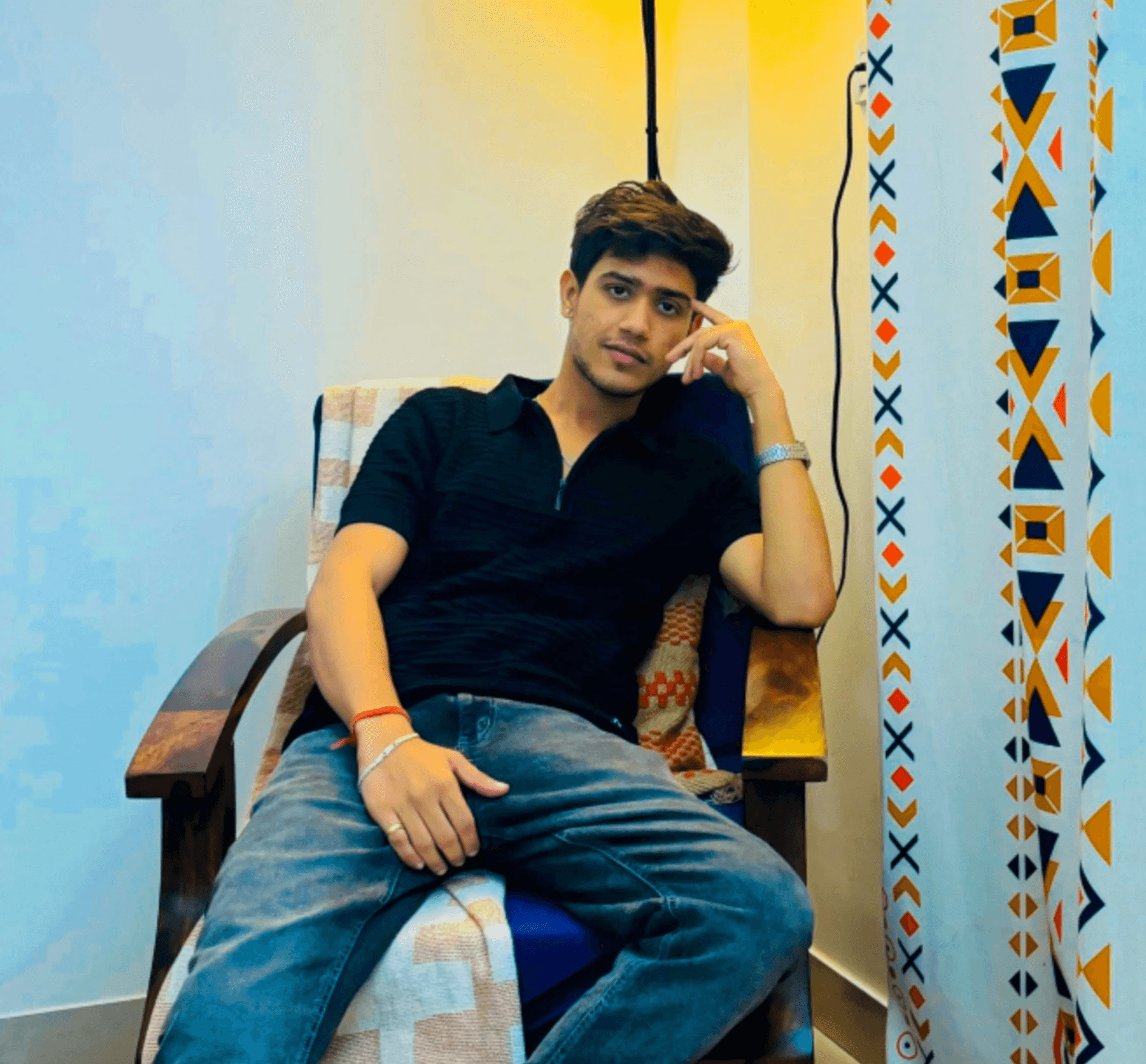 Ashish Singh