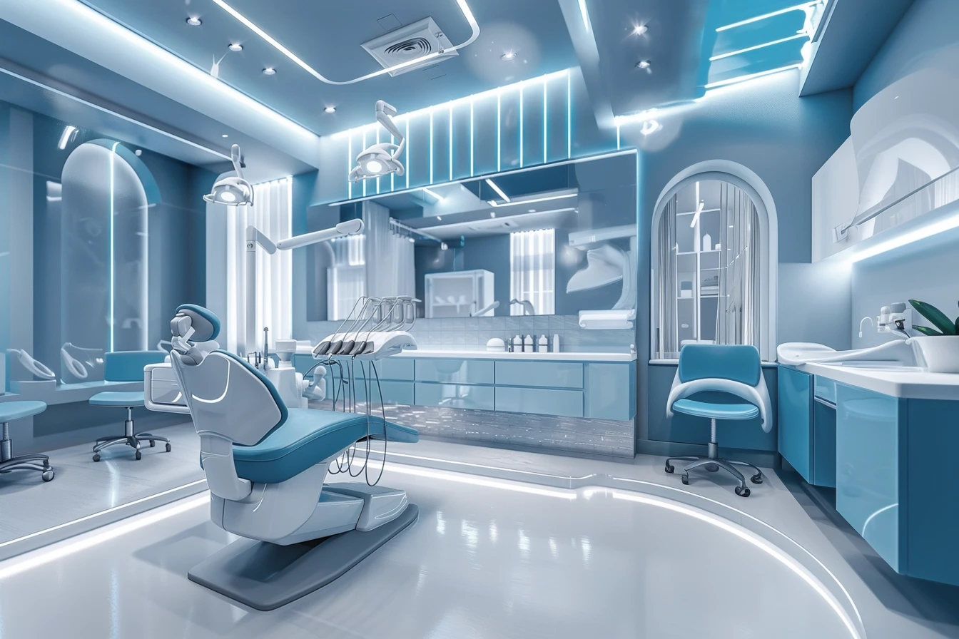 Dental Clinic