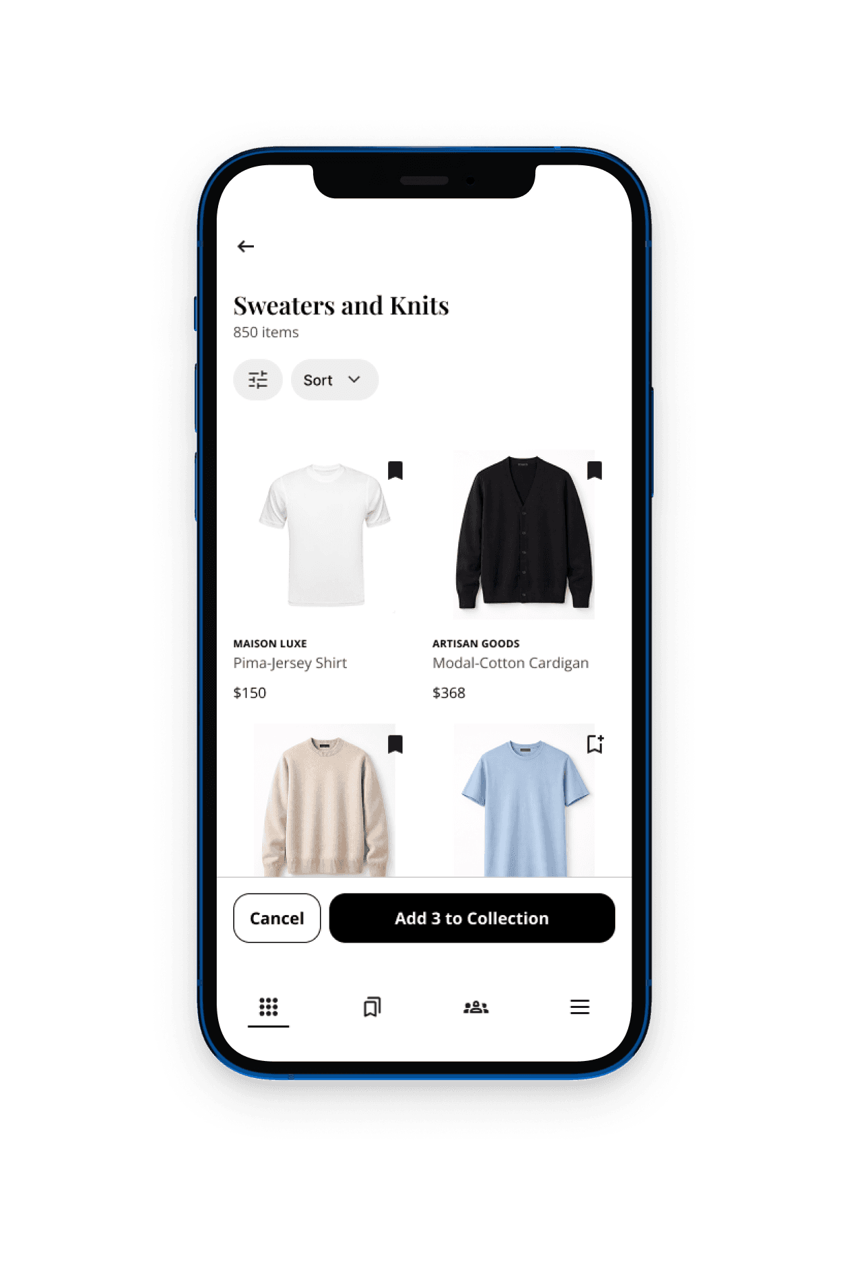 Premium UX Template for Framer