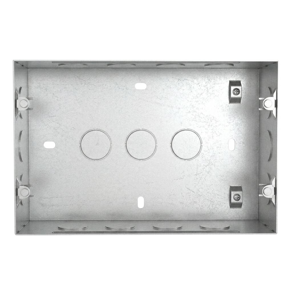 12 Module Box