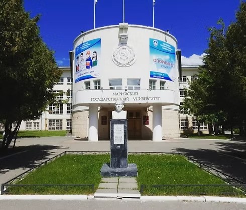 Mari State University