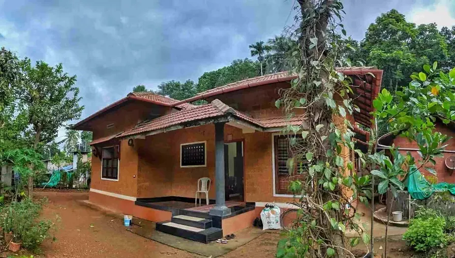 Eco-Friendly House, Kerala.webp
