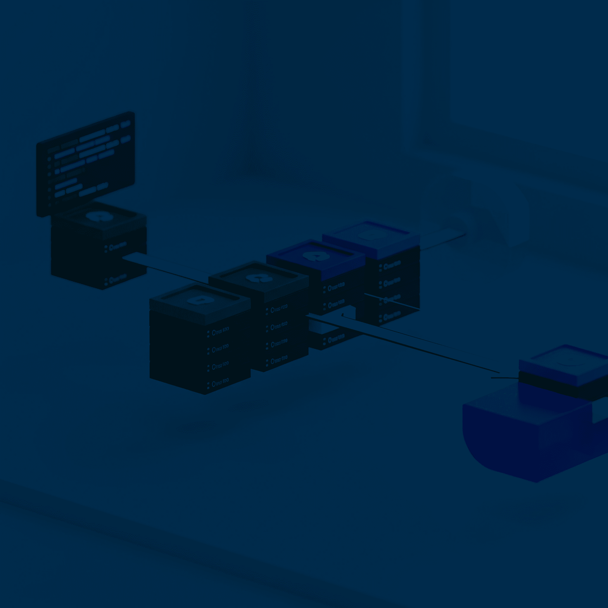 Development Hypeblox